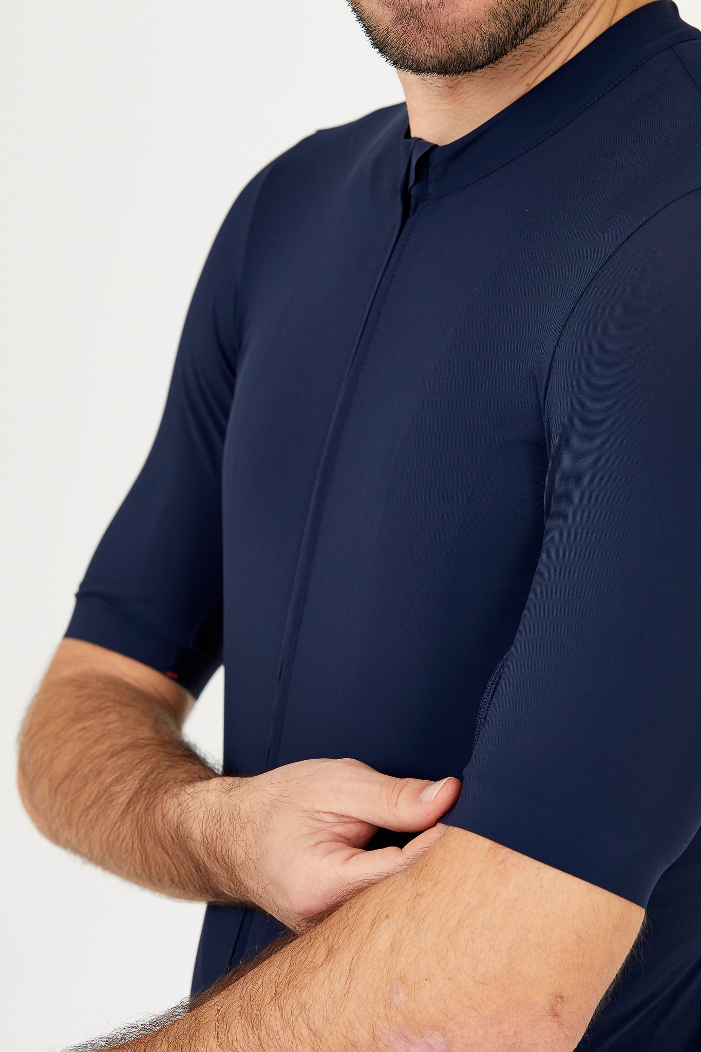 Men's Performance SS Jersey