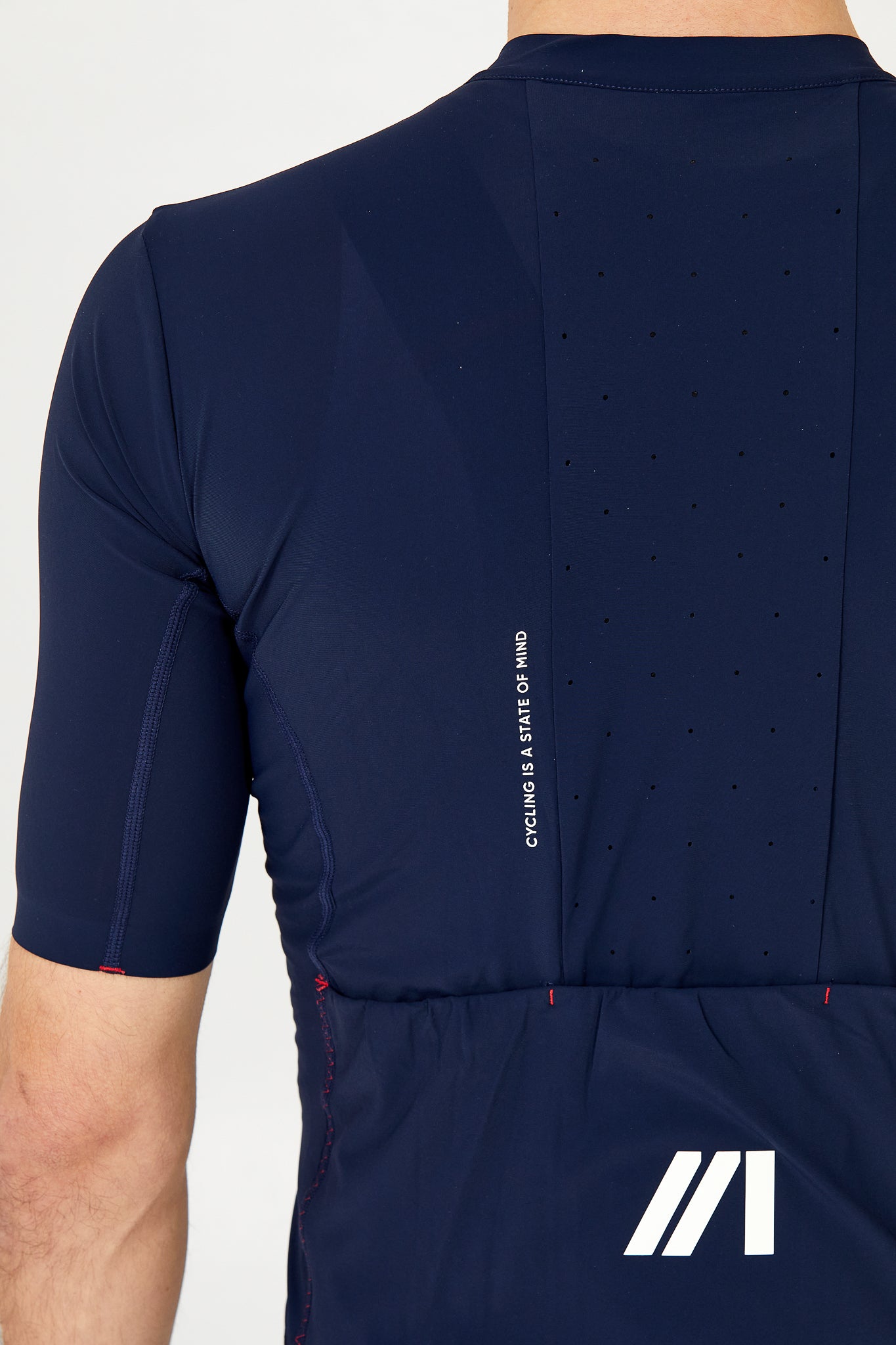 Men's Performance SS Jersey