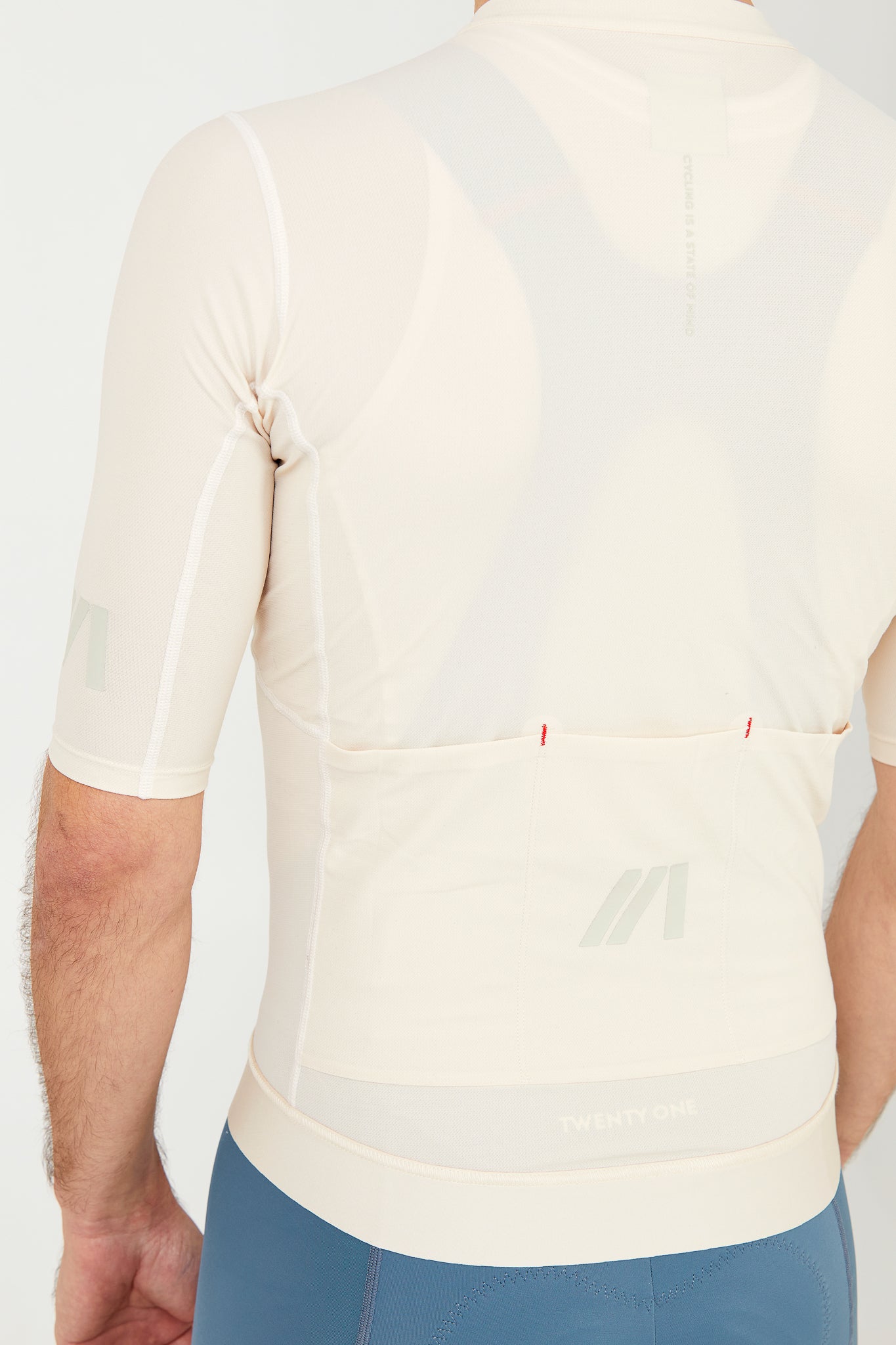 Men's Overline SS Jersey