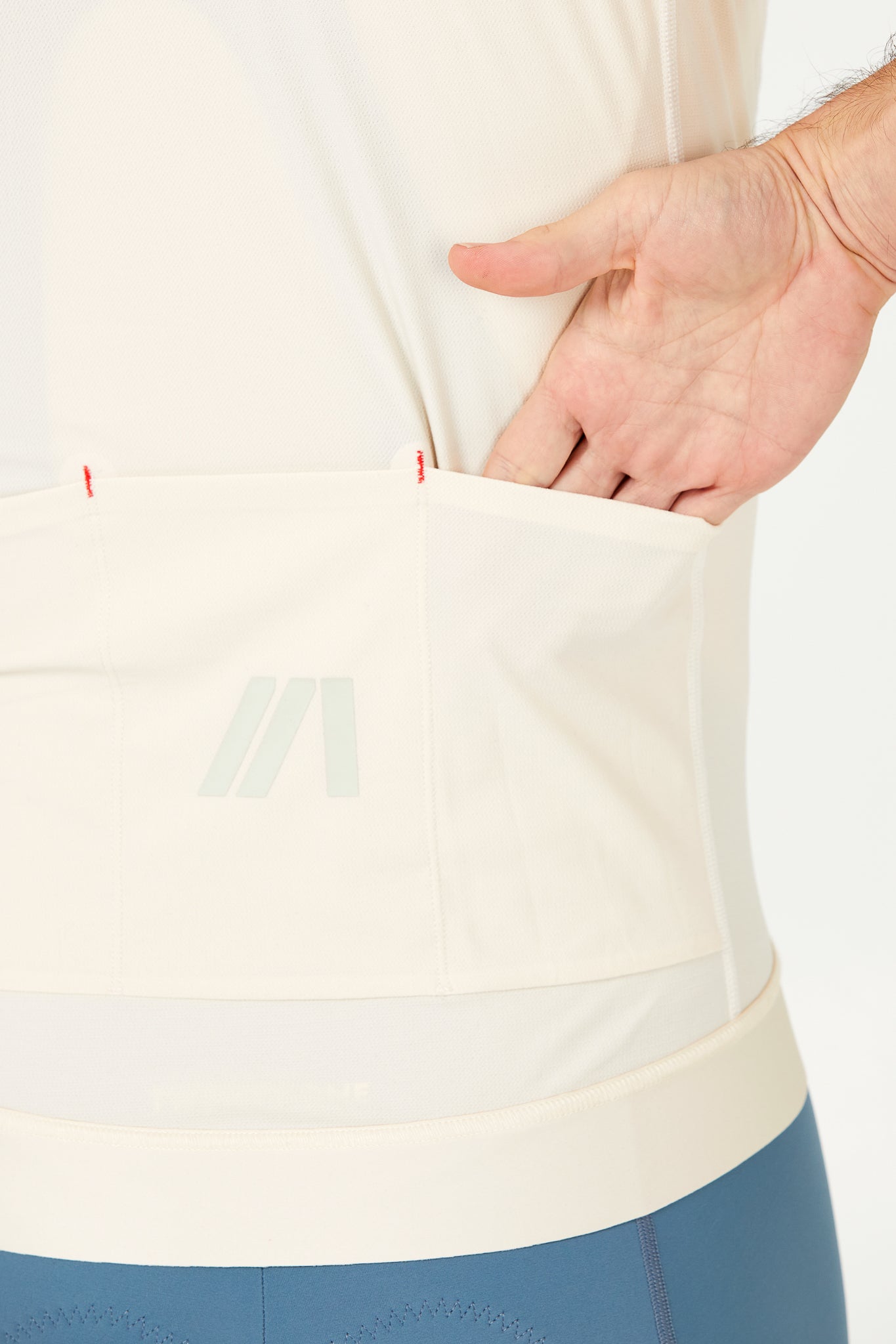 Men's Overline SS Jersey