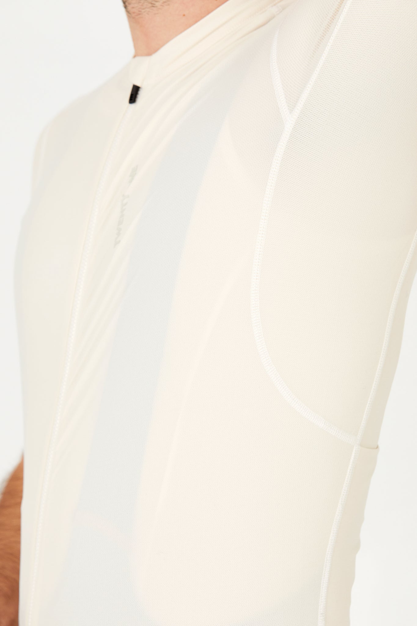 Men's Overline SS Jersey