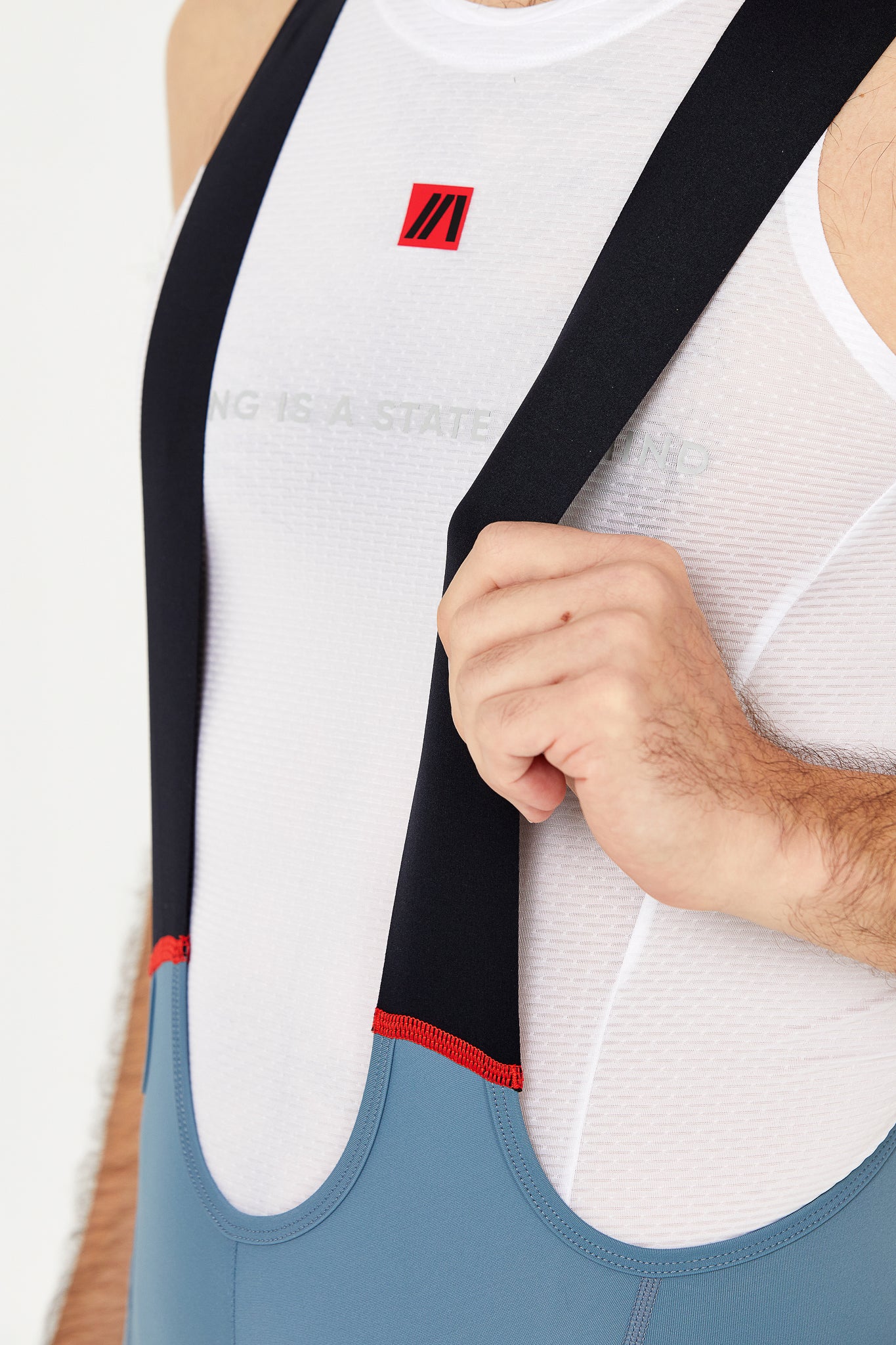 Men's Performance Bib Shorts