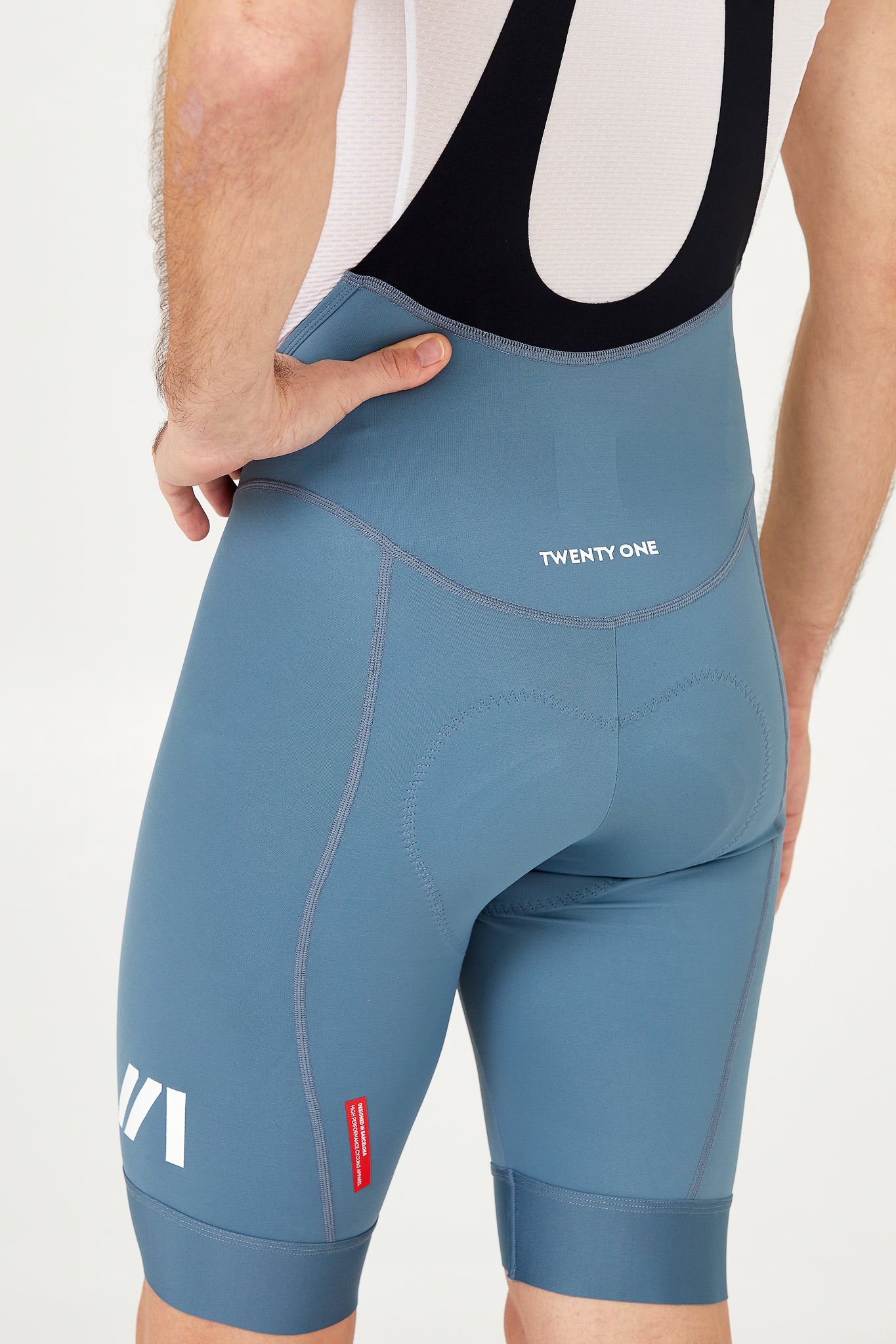 Men's Performance Bib Shorts