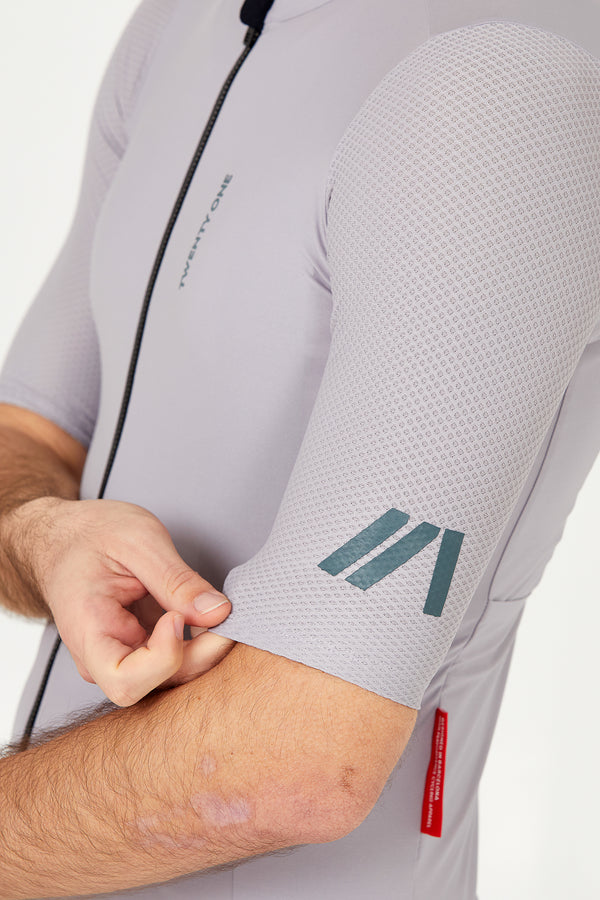 Men's Aero Light SS Jersey