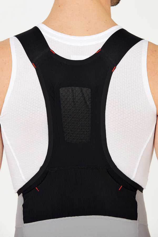 Men's Factory Cargo Bib Shorts