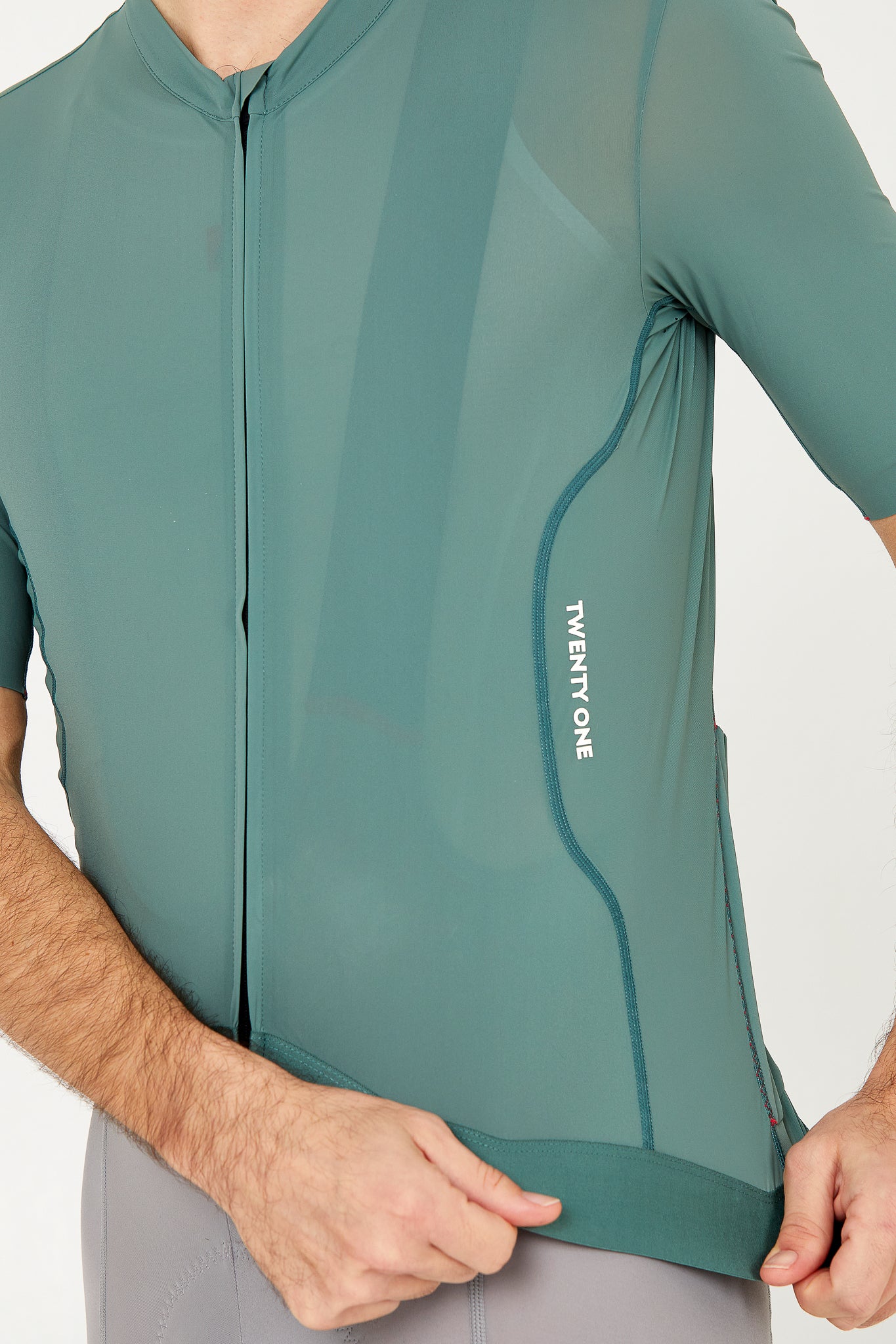 Men's Performance SS Jersey