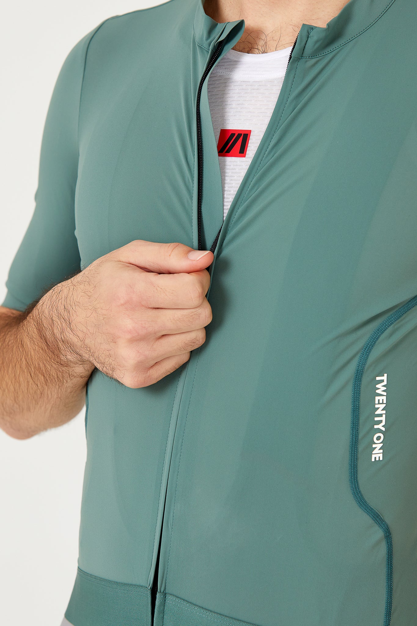 Men's Performance SS Jersey