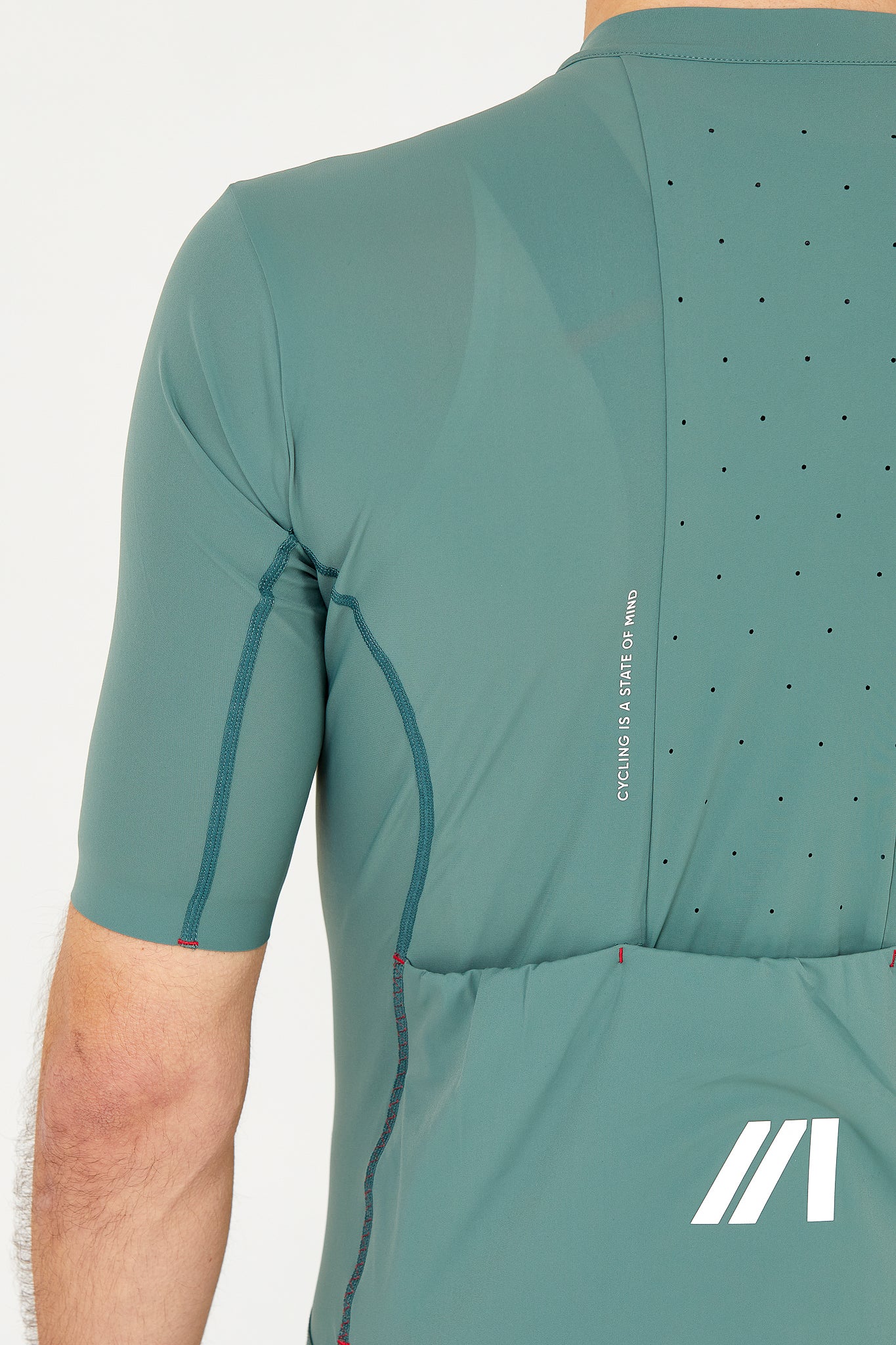 Men's Performance SS Jersey
