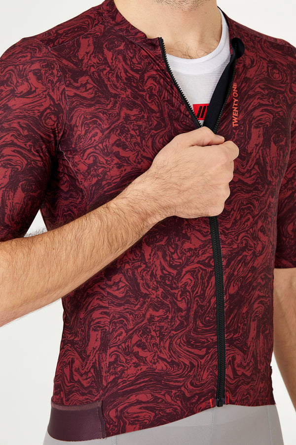 Men's Air 2.0 LE Jersey