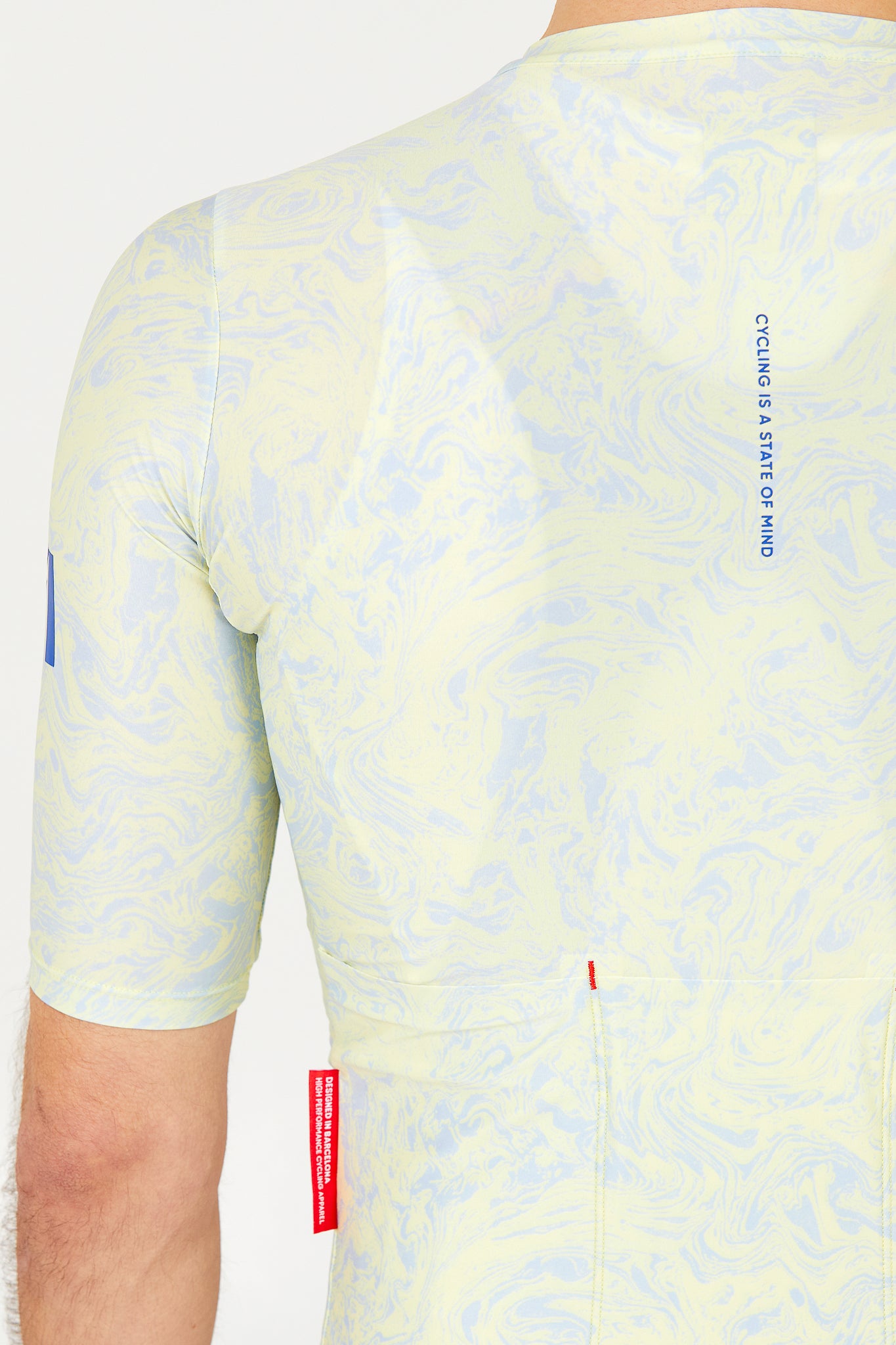 Men's Air 2.0 LE Jersey