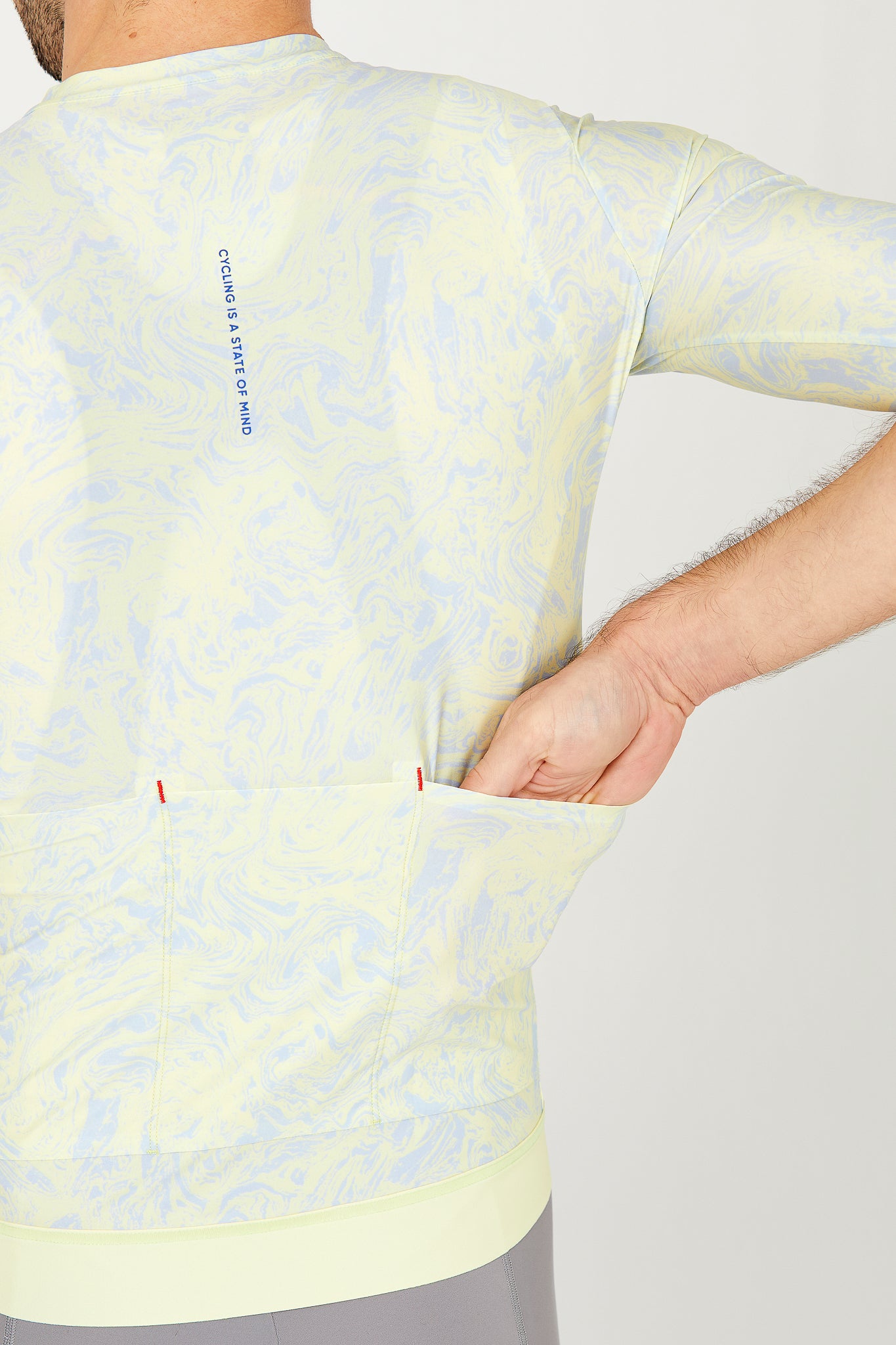 Men's Air 2.0 LE Jersey