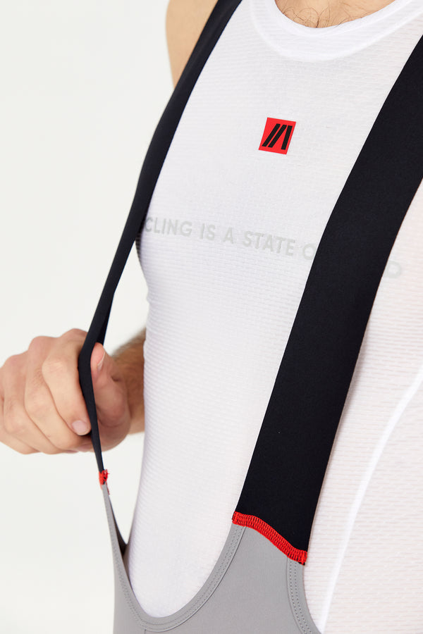 Men's Performance Bib Shorts