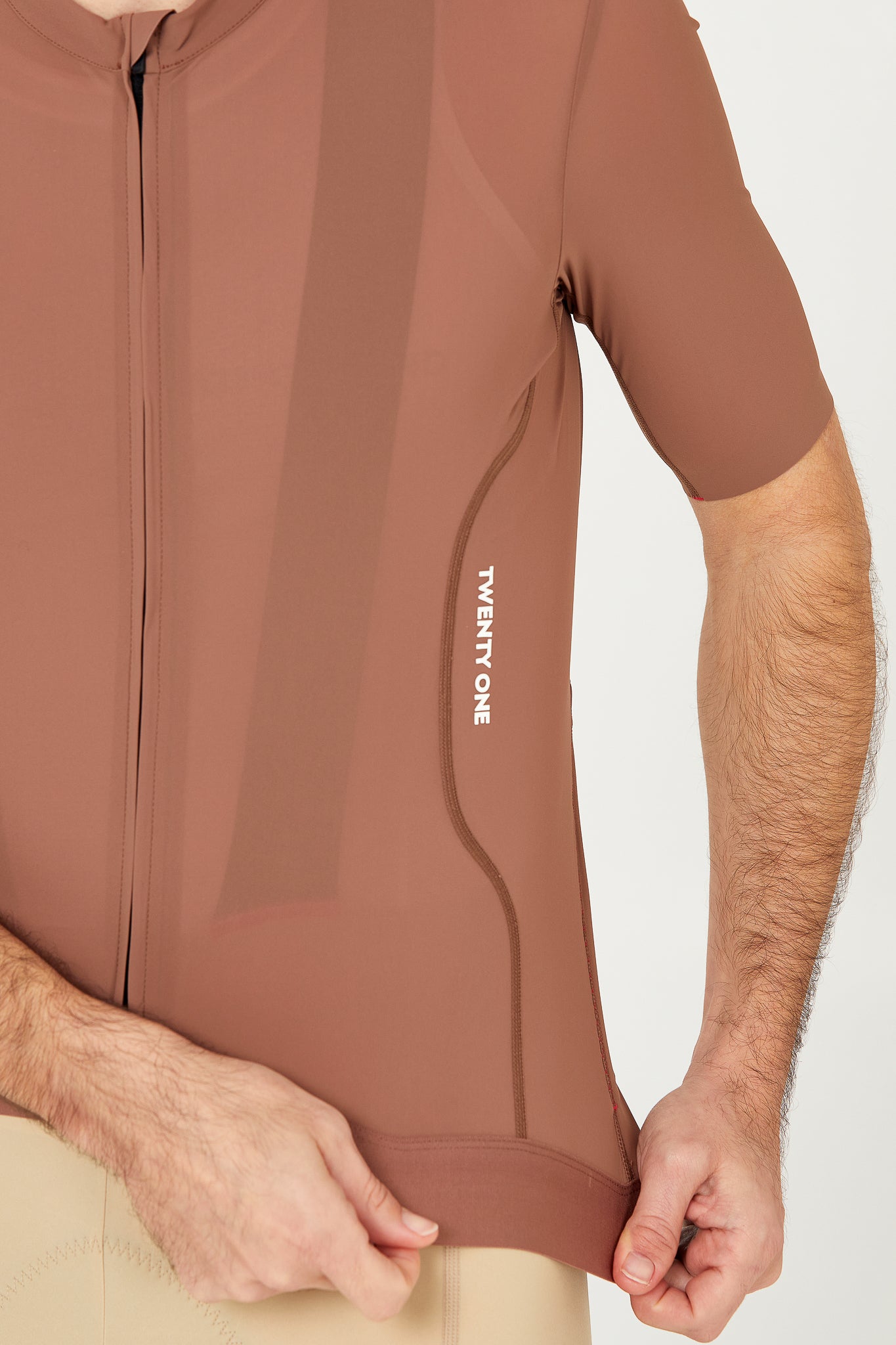 Men's Performance SS Jersey