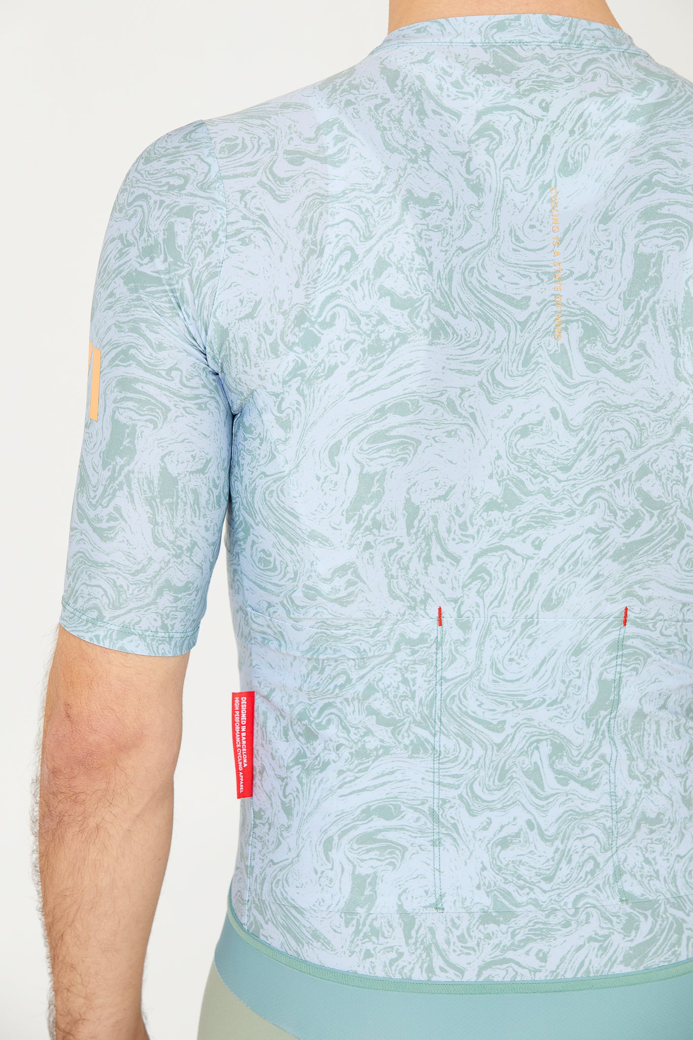 Men's Air 2.0 LE Jersey