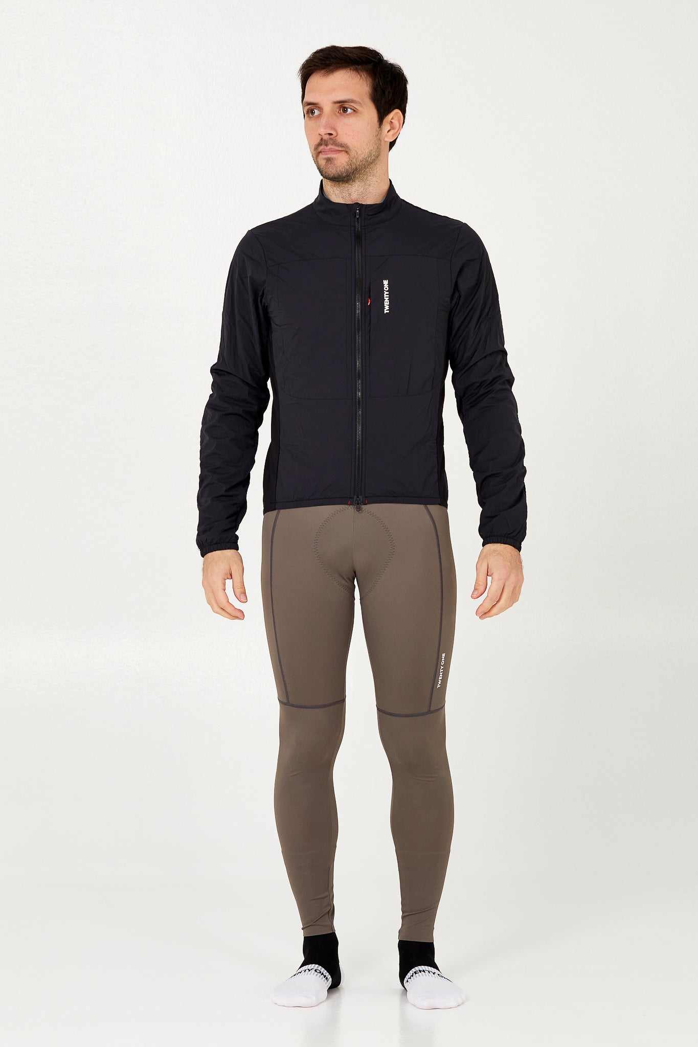 Chaqueta Unisex Thermal Factory 3.0