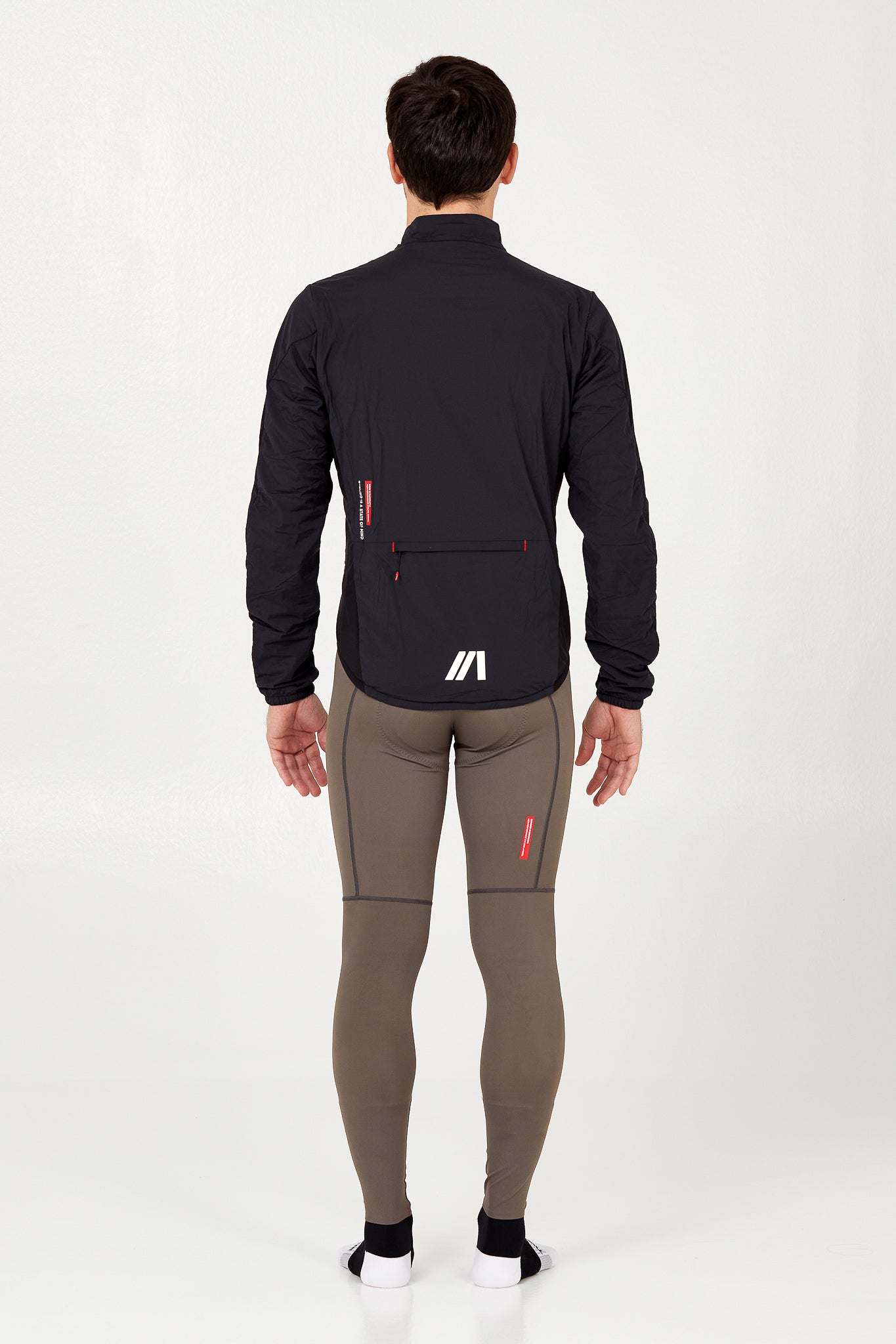 Chaqueta Unisex Thermal Factory 3.0