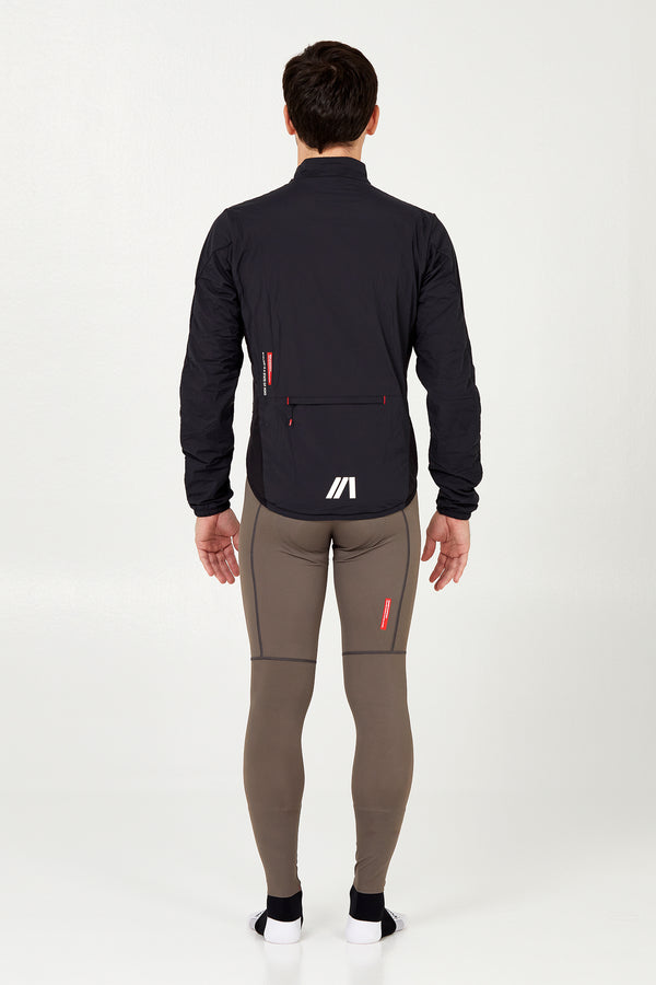 Chaqueta Unisex Thermal Factory 3.0