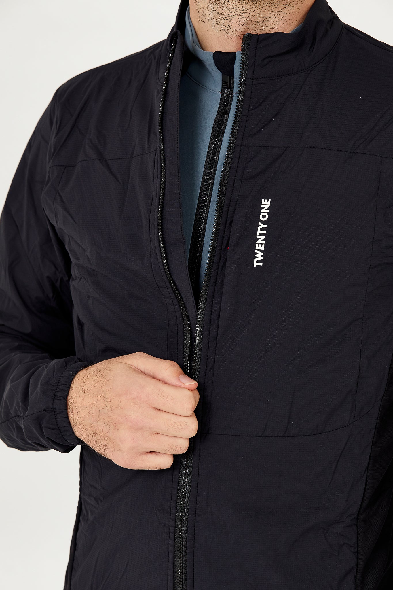 Chaqueta Unisex Thermal Factory 3.0