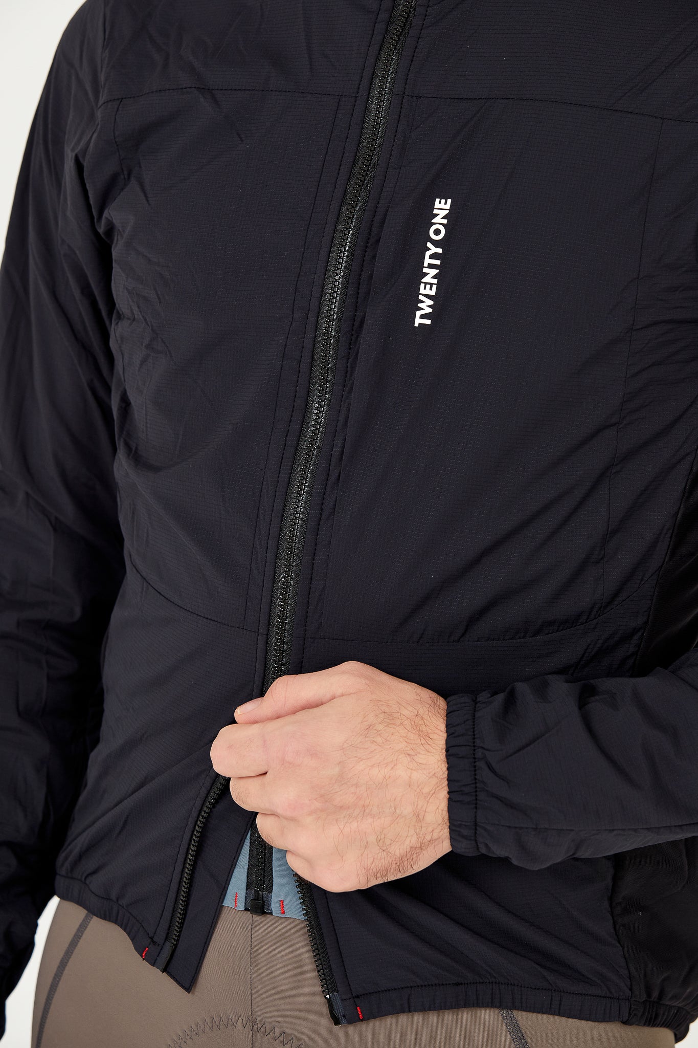 Chaqueta Unisex Thermal Factory 3.0