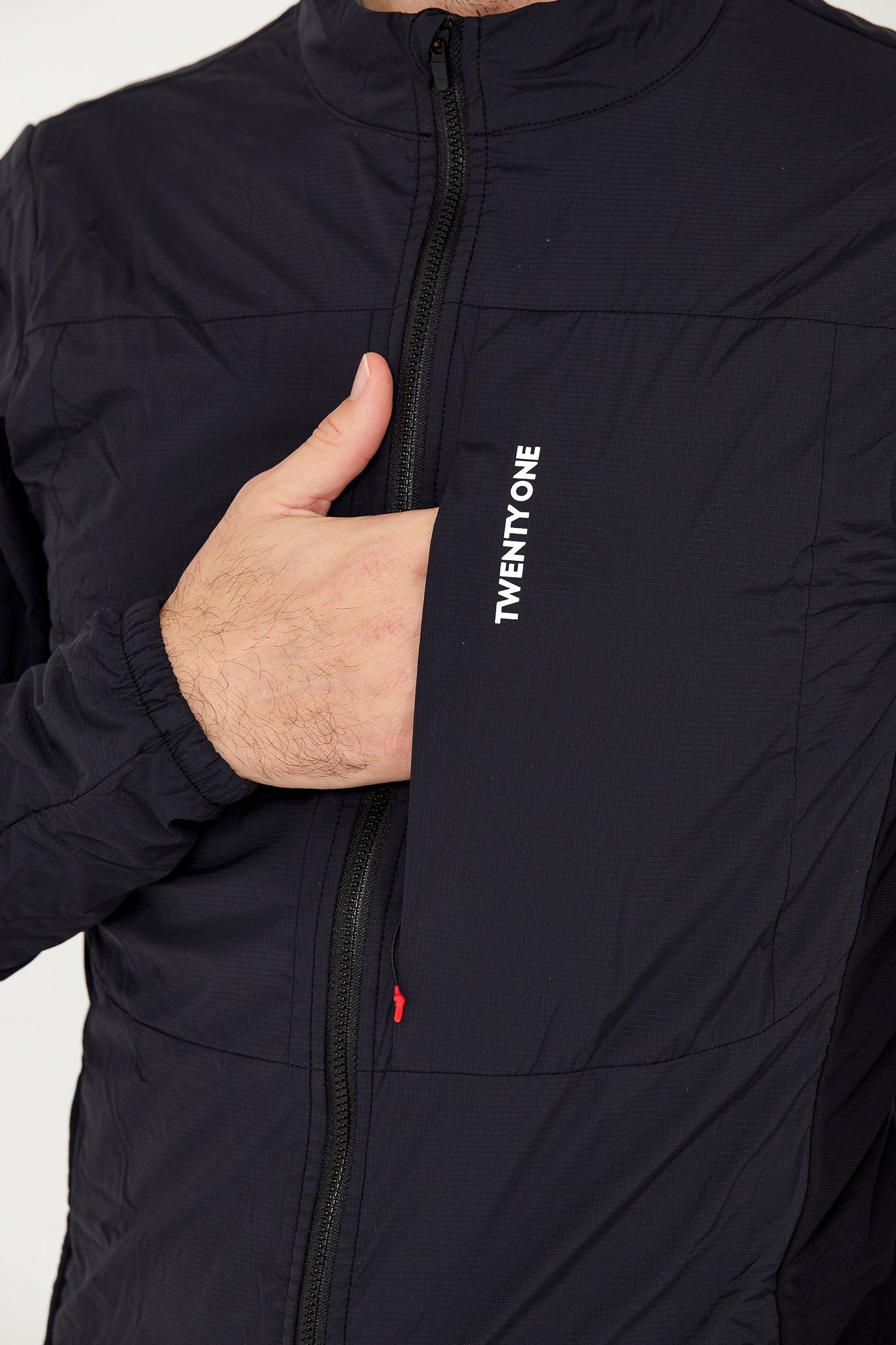 Chaqueta Unisex Thermal Factory 3.0