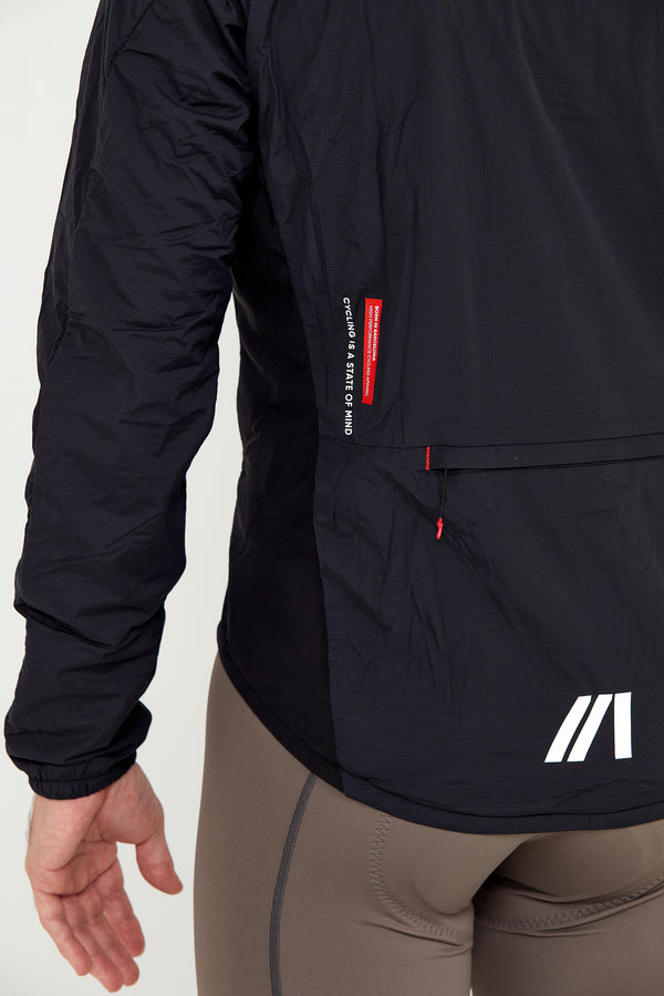 Chaqueta Unisex Thermal Factory 3.0