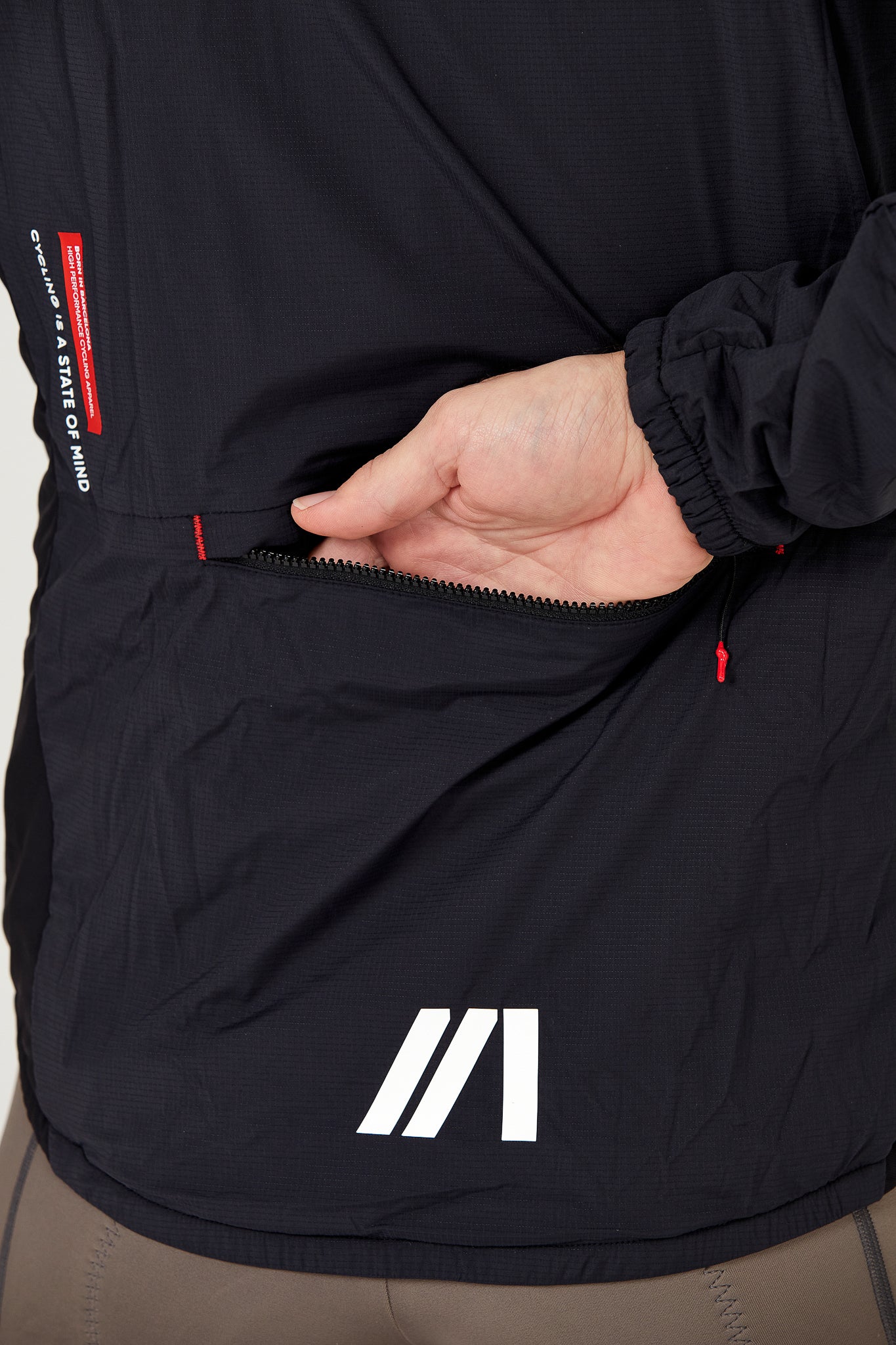 Chaqueta Unisex Thermal Factory 3.0