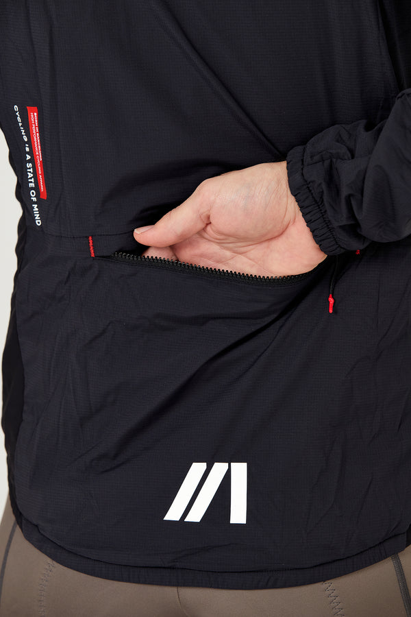 Chaqueta Unisex Thermal Factory 3.0