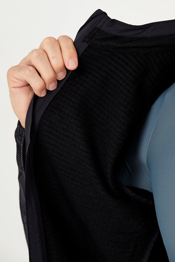 Chaqueta Unisex Thermal Factory 3.0