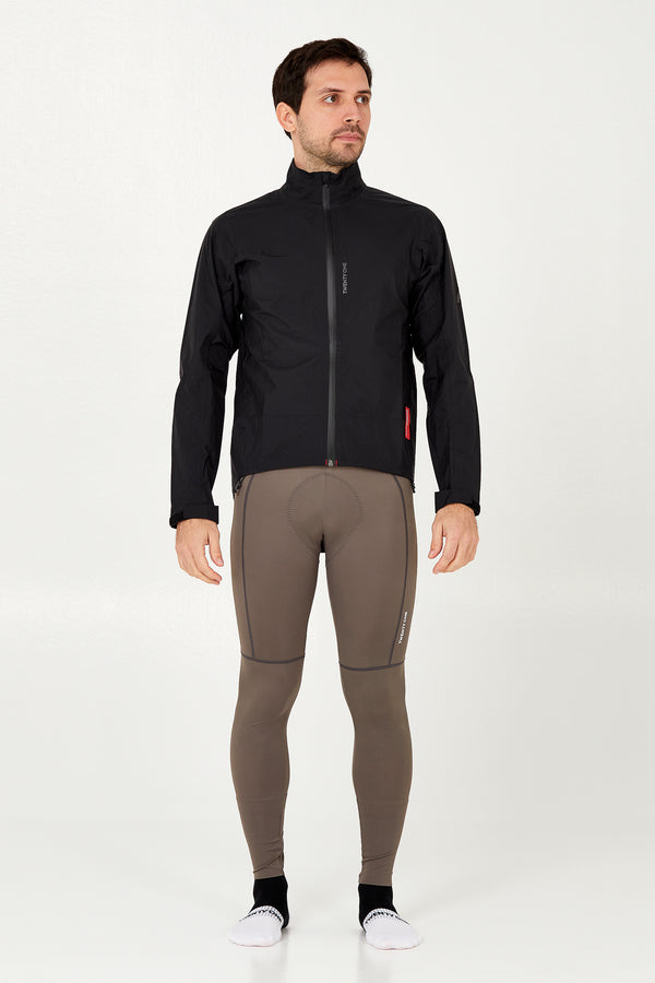 Chaqueta Unisex Impermeable Factory Rain