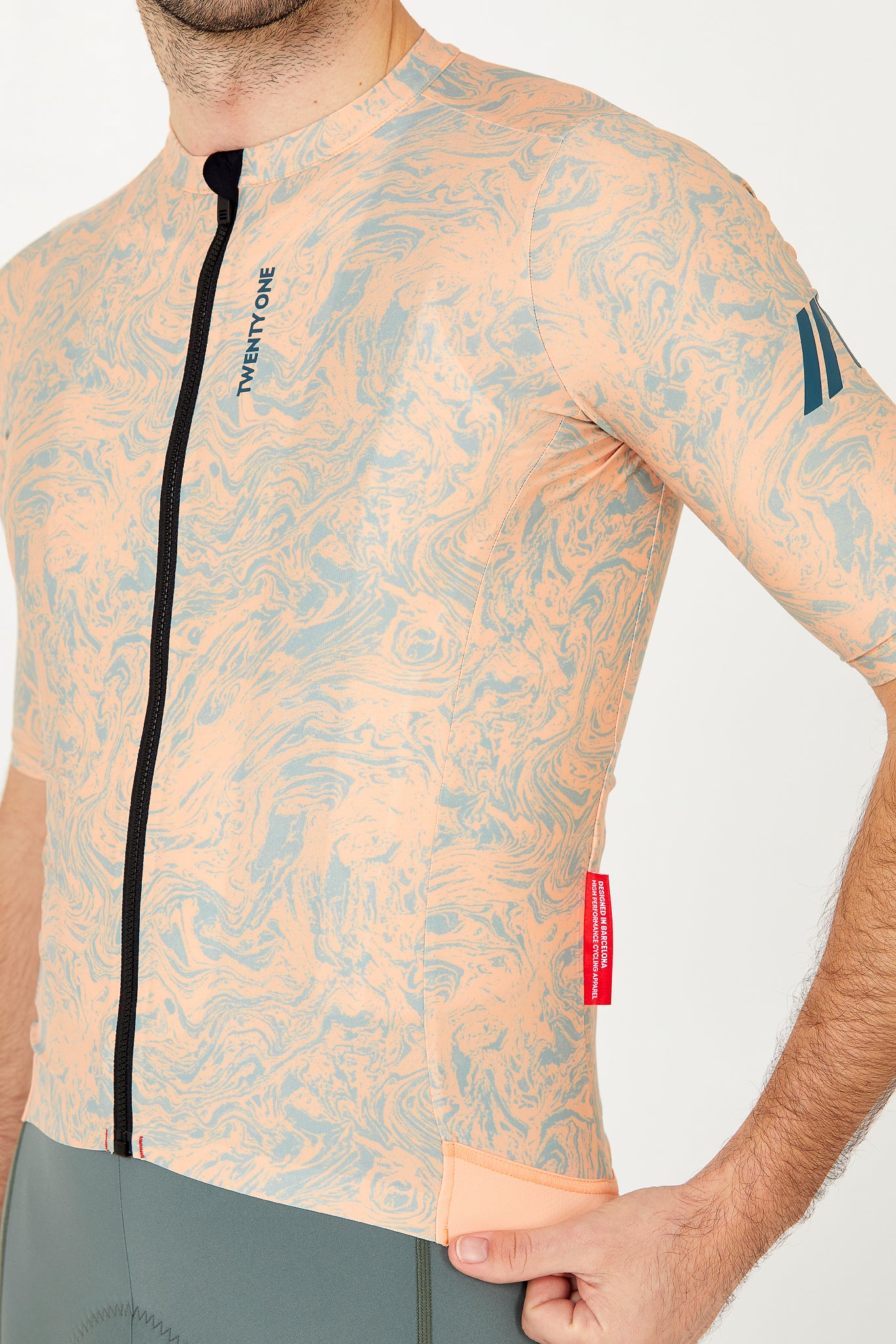 Men's Air 2.0 LE Jersey