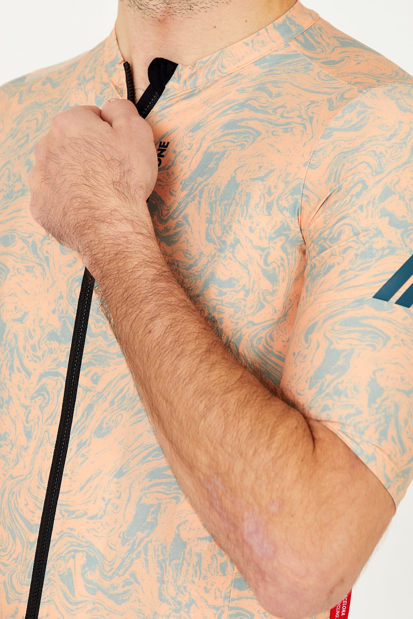 Men's Air 2.0 LE Jersey