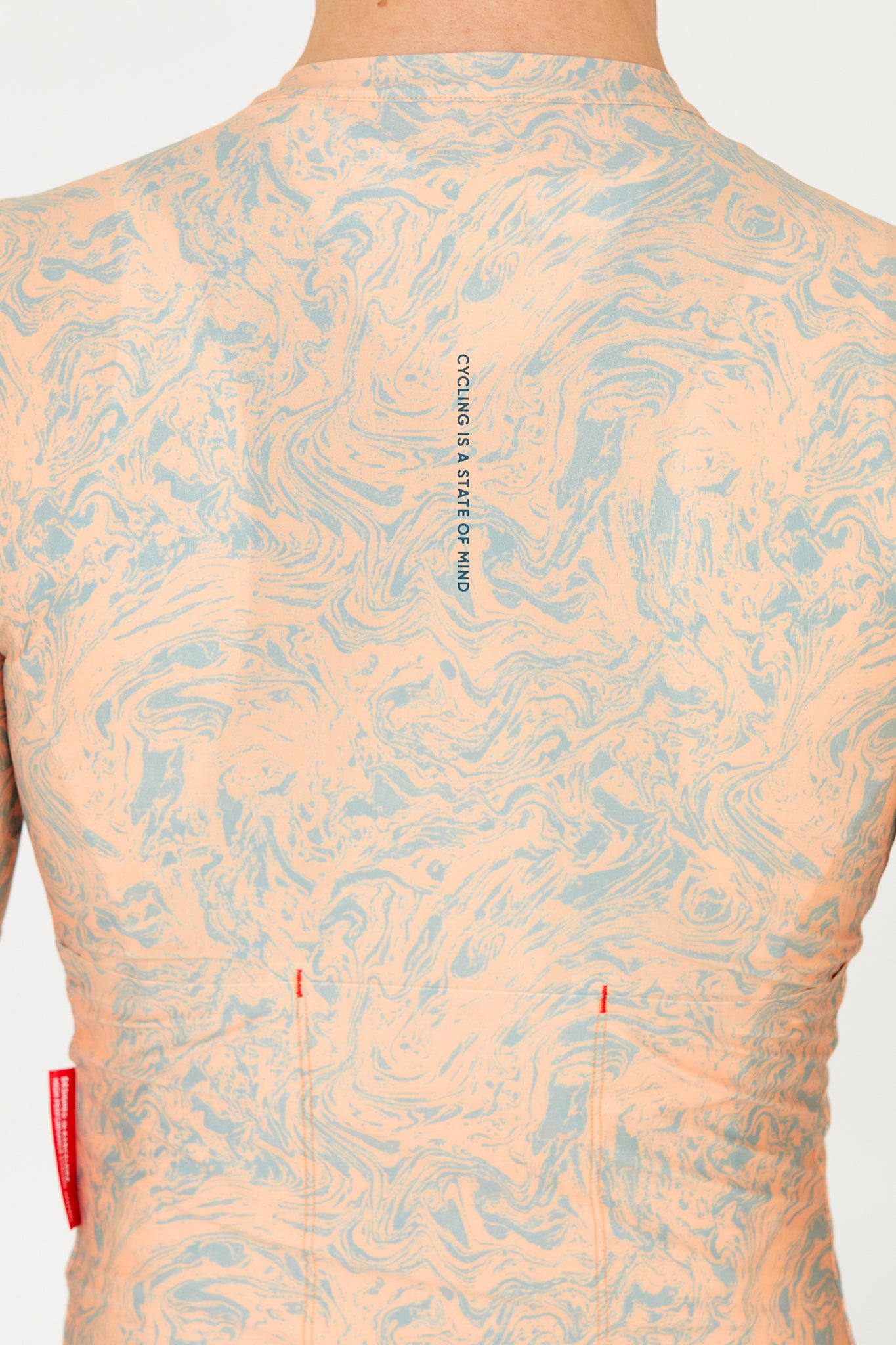 Men's Air 2.0 LE Jersey