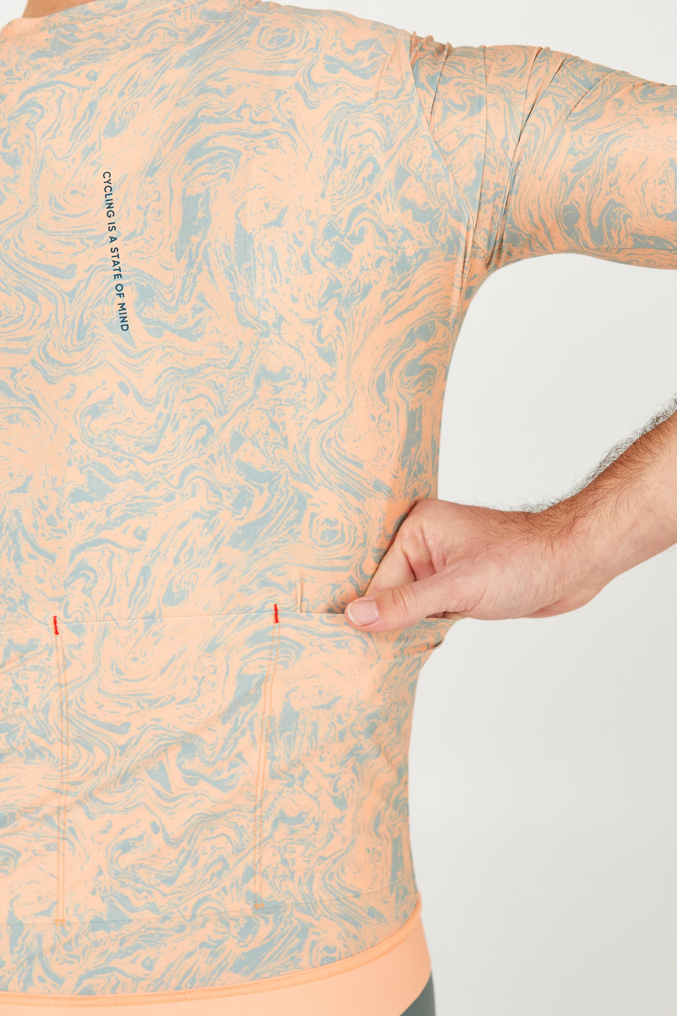 Men's Air 2.0 LE Jersey