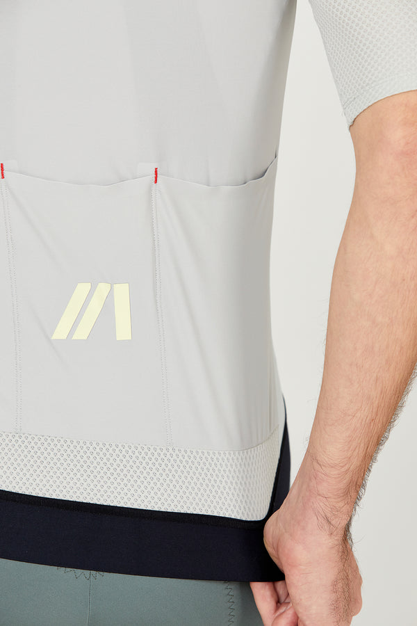 Men's Aero Light SS Jersey