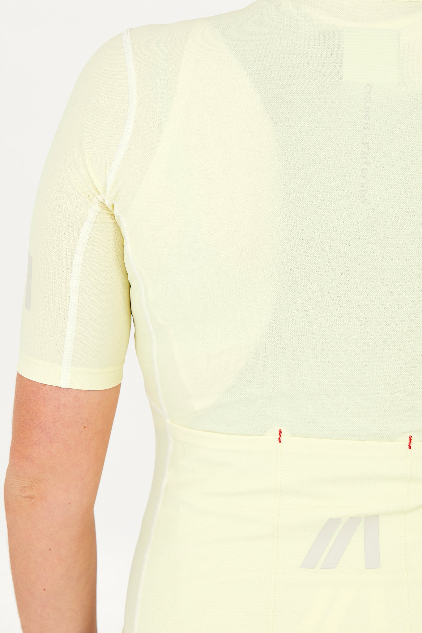 Women's Overline SS Jersey