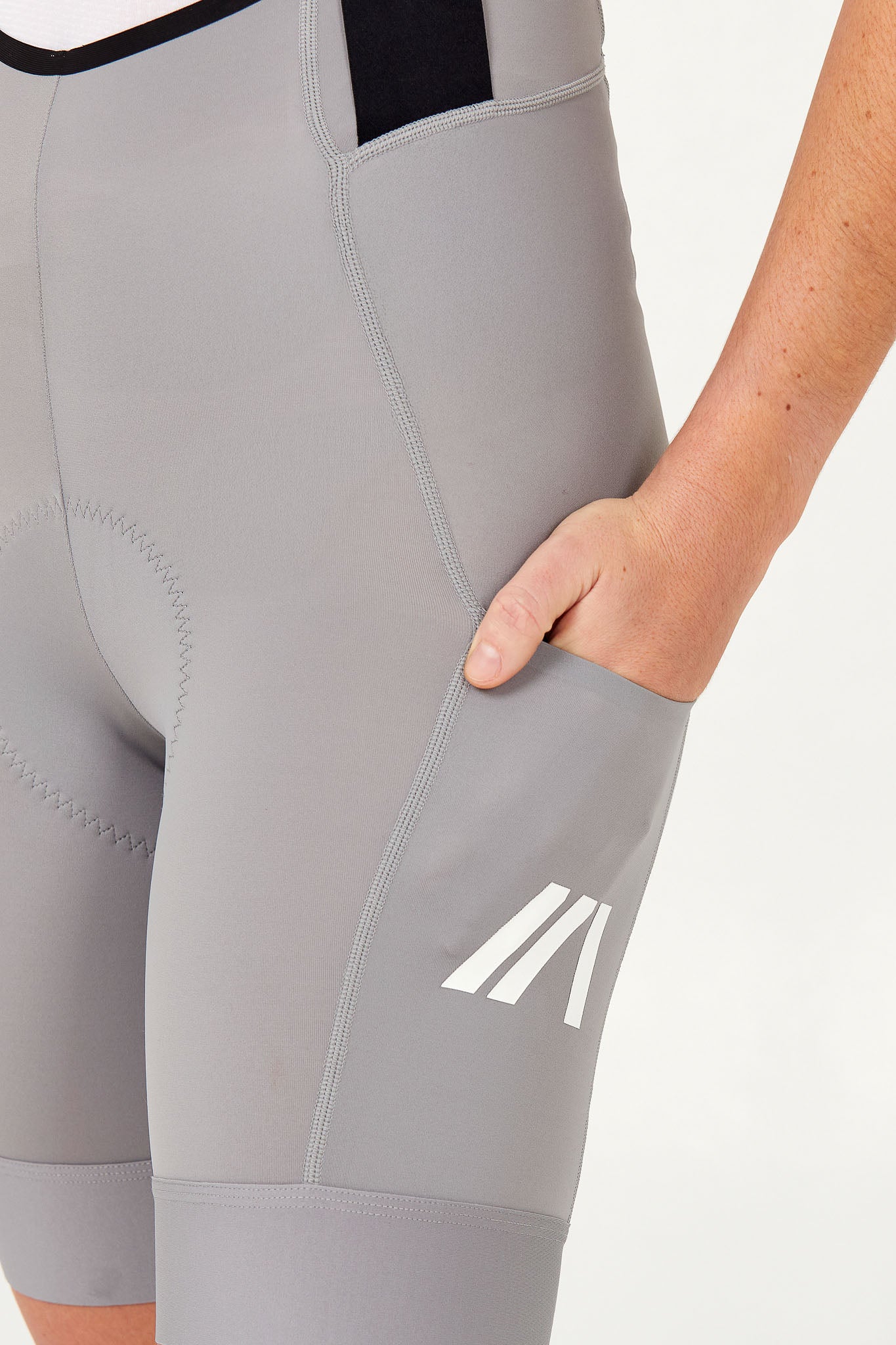 Culotte Mujer Cargo 2.0