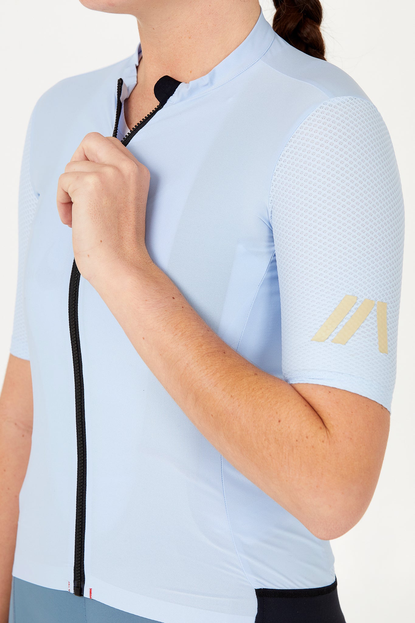 Maillot Mujer Aero Light SS