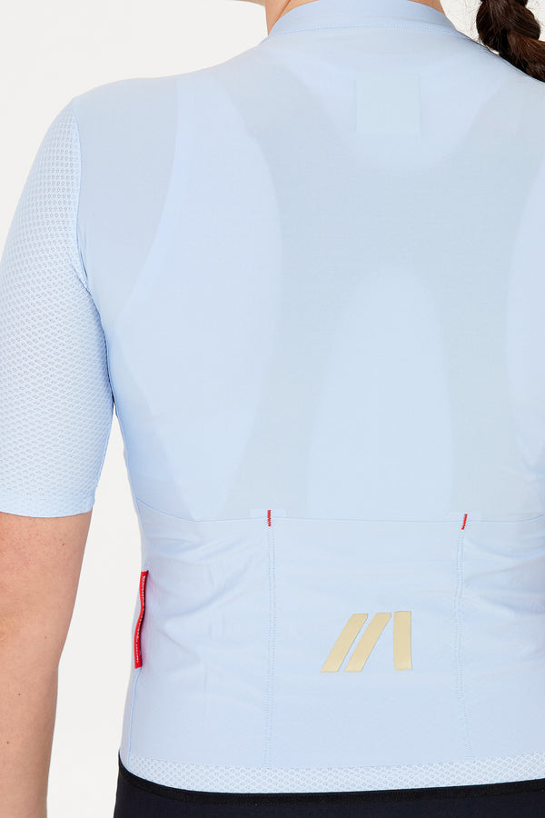 Maillot Mujer Aero Light SS