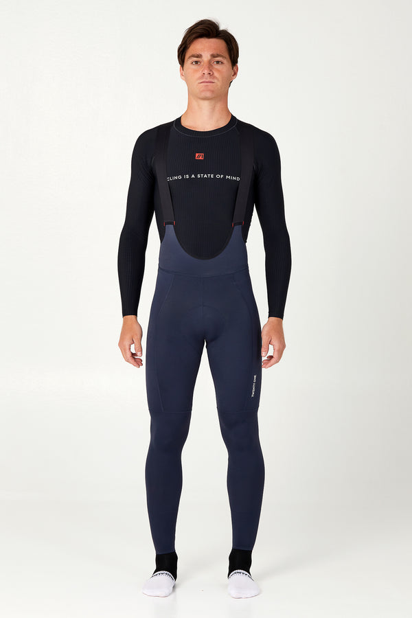 Culotte Hombre Largo Factory Midweight