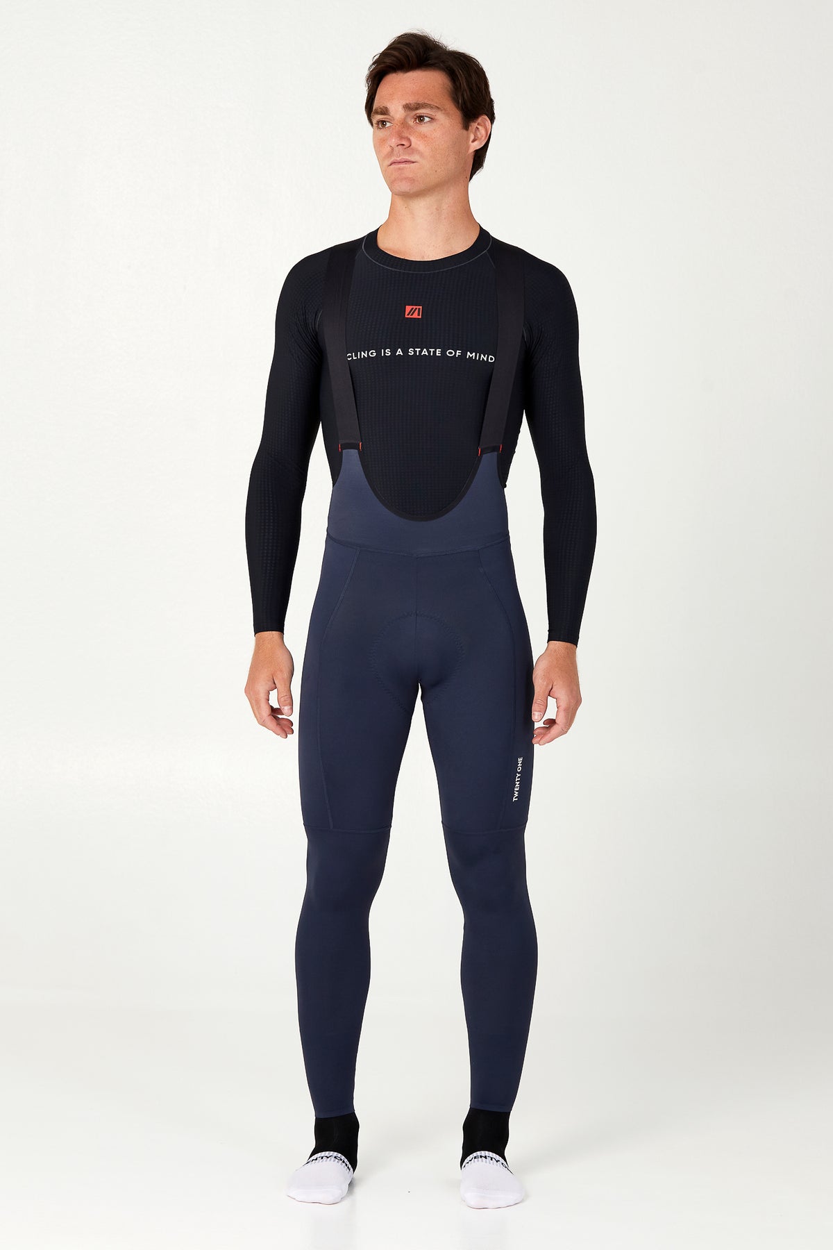Culotte Hombre Factory Thermal 2.0