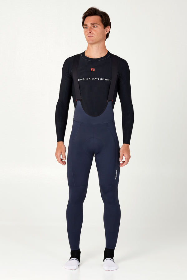Culotte Hombre Factory Thermal 2.0