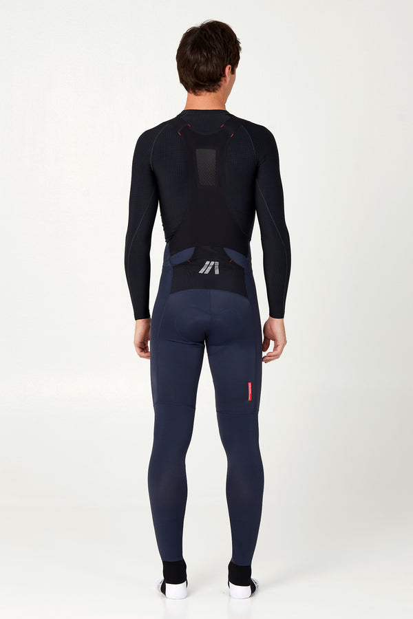 Culotte Hombre Largo Factory Midweight