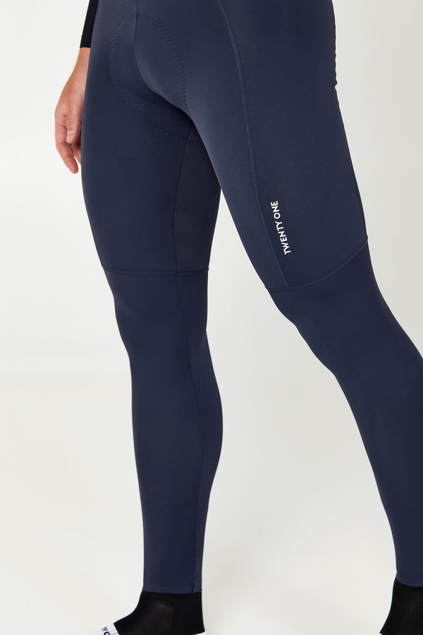 Culotte Hombre Largo Factory Midweight