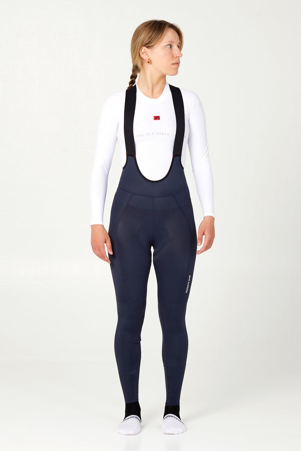Women's Factory Midweight Bib Tights