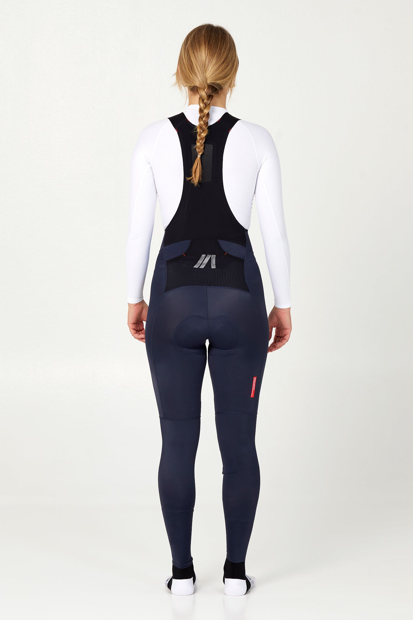 Women's Factory Midweight Bib Tights