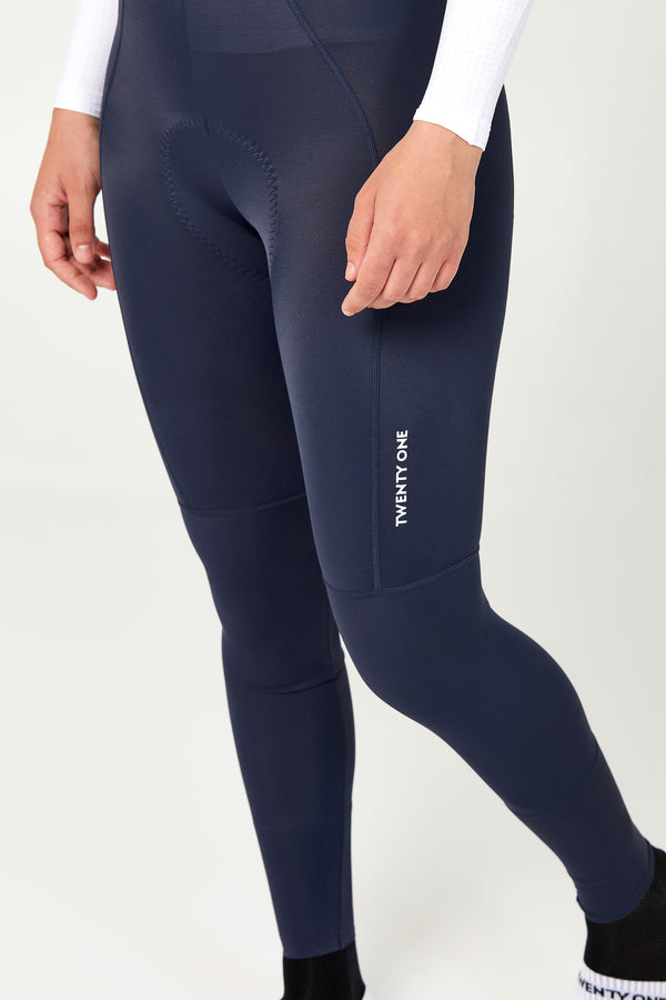 Women's Factory Midweight Bib Tights