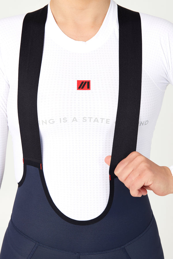 Women's Factory Midweight Bib Tights