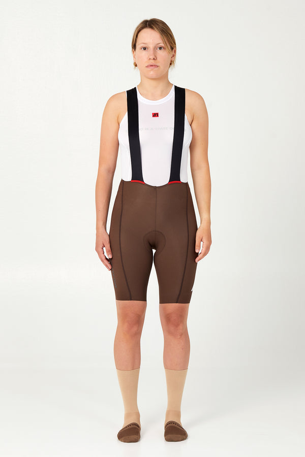 Women's Factory Air 2.0 Bib Shorts