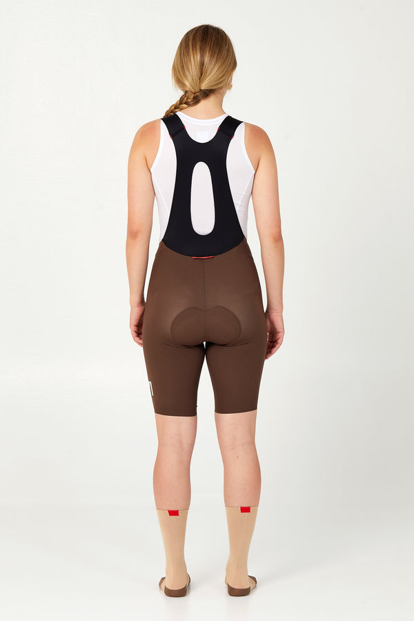 Women's Factory Air 2.0 Bib Shorts