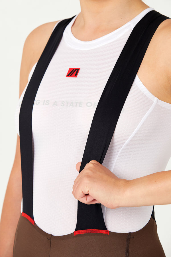 Women's Factory Air 2.0 Bib Shorts